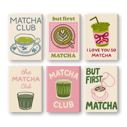 Matcha