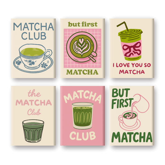 Matcha