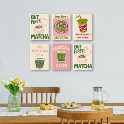 Matcha