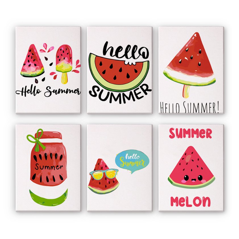 Summer Melon