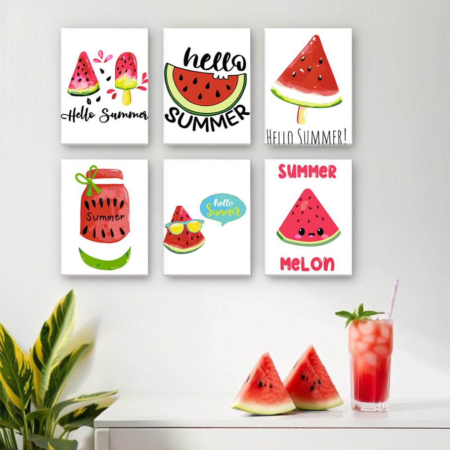 Summer Melon