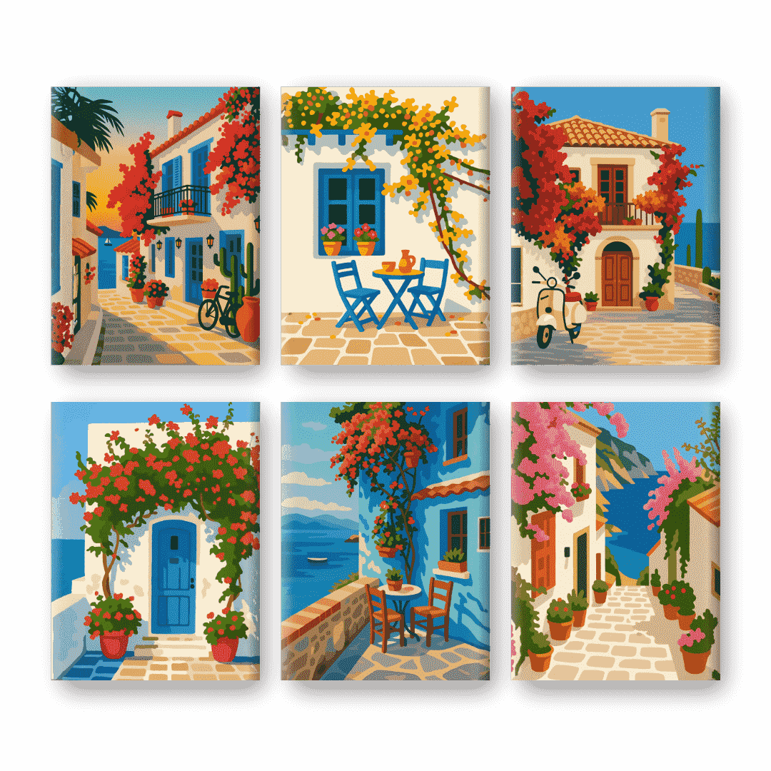 Mediterranes