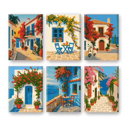Mediterranes