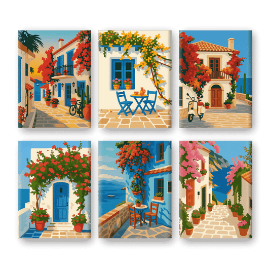 Mediterranes