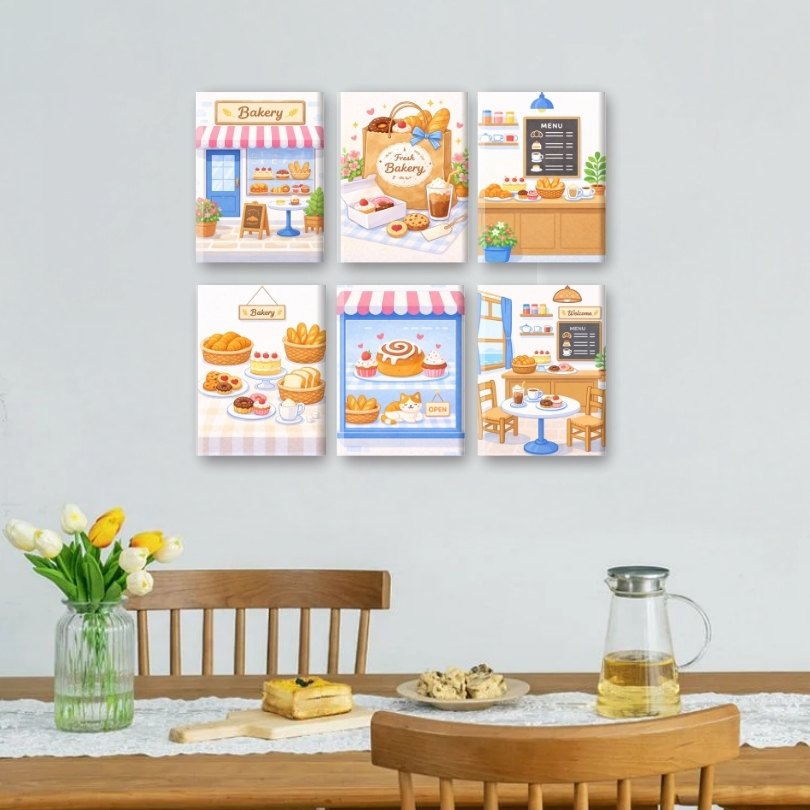Bäckerei