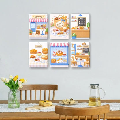 Bäckerei