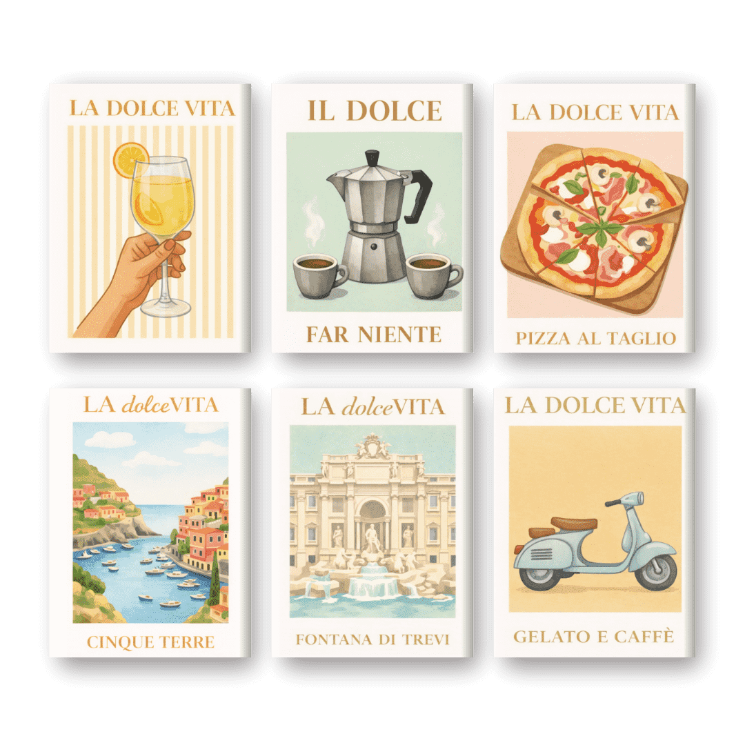 Bella Italia