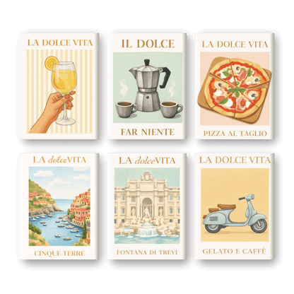 Bella Italia