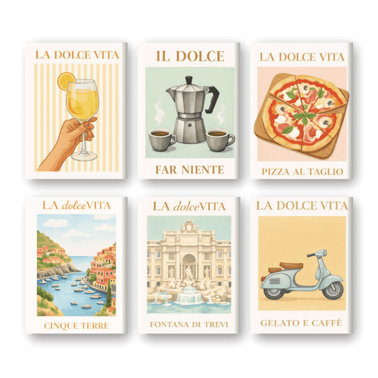 Bella Italia