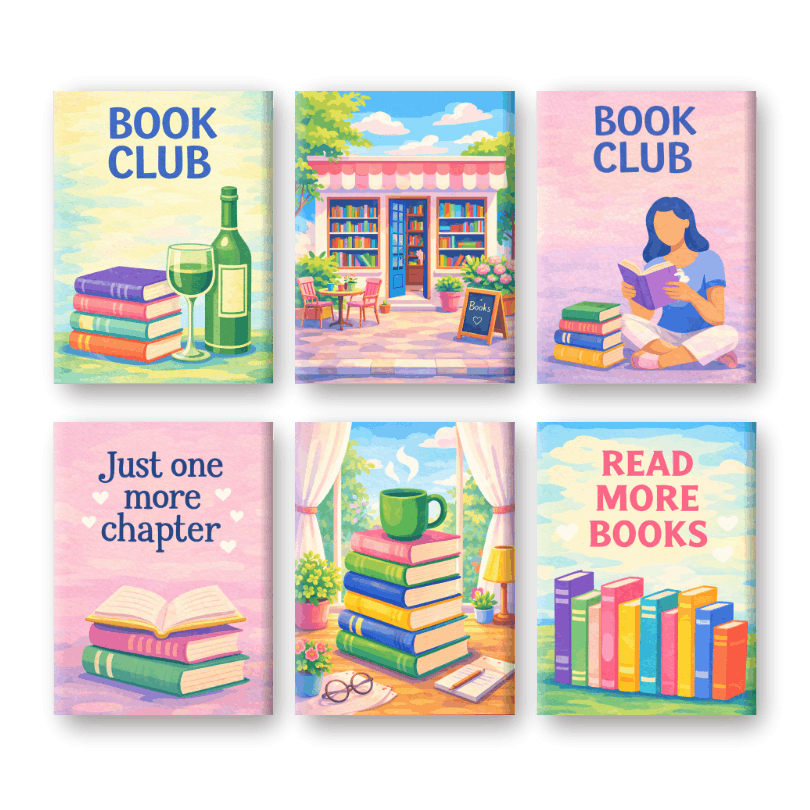 Buchclub