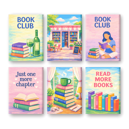 Buchclub