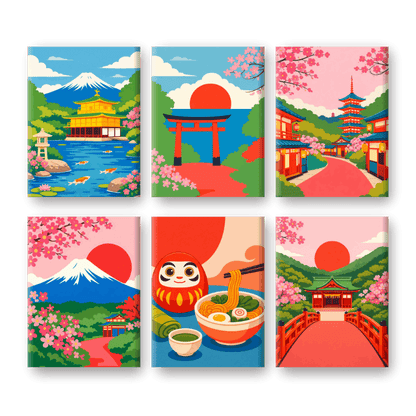 Klassisches Japan