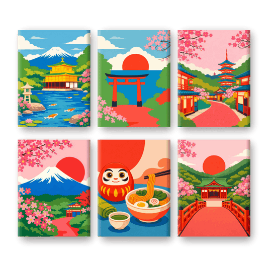 Klassisches Japan