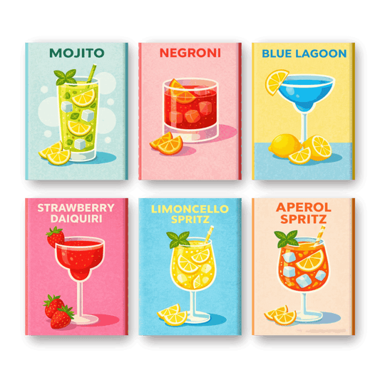 Cocktailklassiker