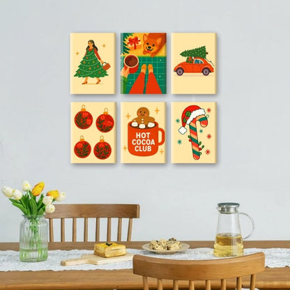 Kakao & Weihnachts