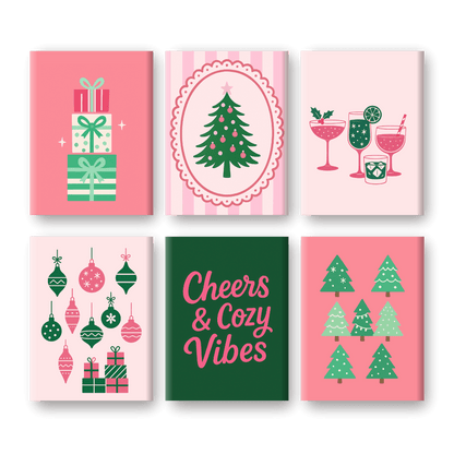 Cozy Vibes Weihnachts