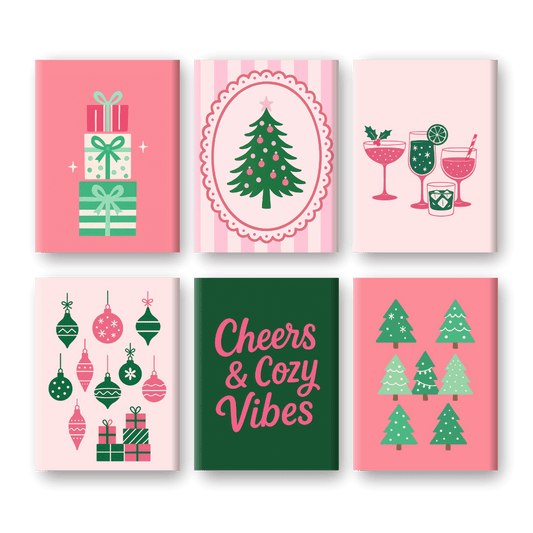 Cozy Vibes Weihnachts