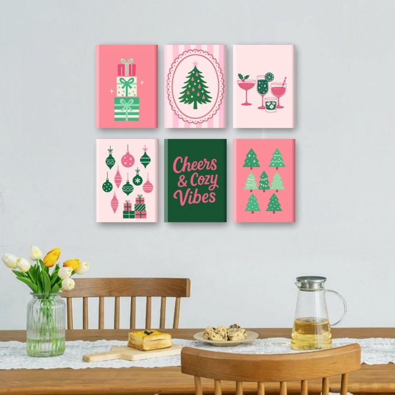 Cozy Vibes Weihnachts