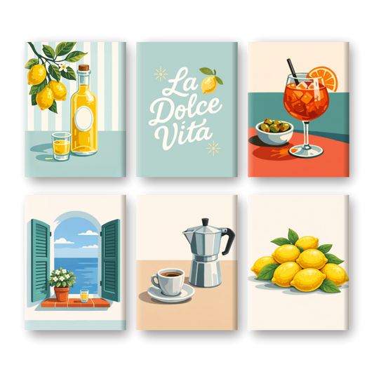 Dolce Vita