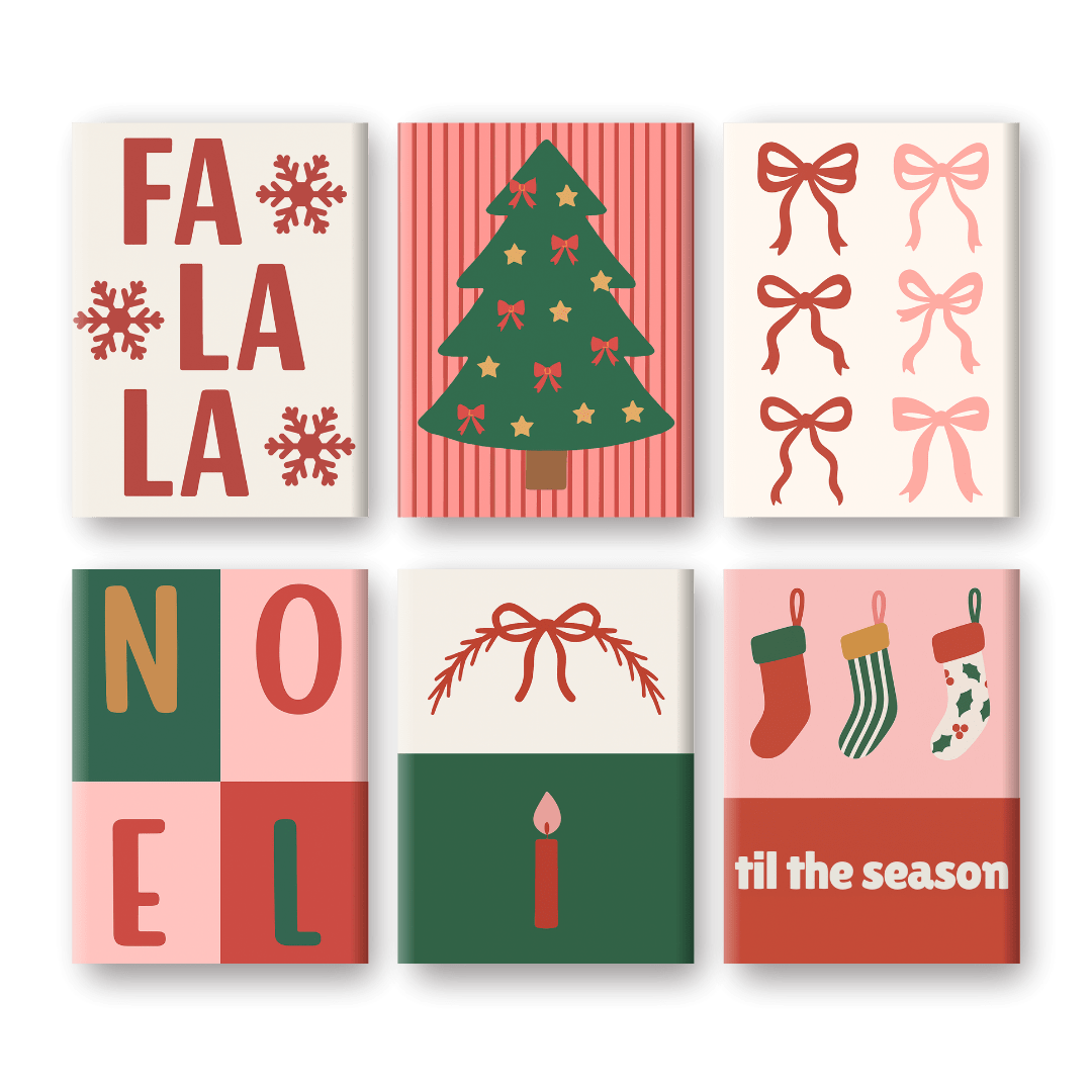 Fa La La Weihnachts