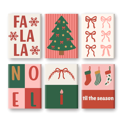 Fa La La Weihnachts