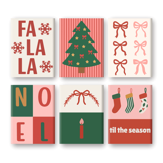 Fa La La Weihnachts