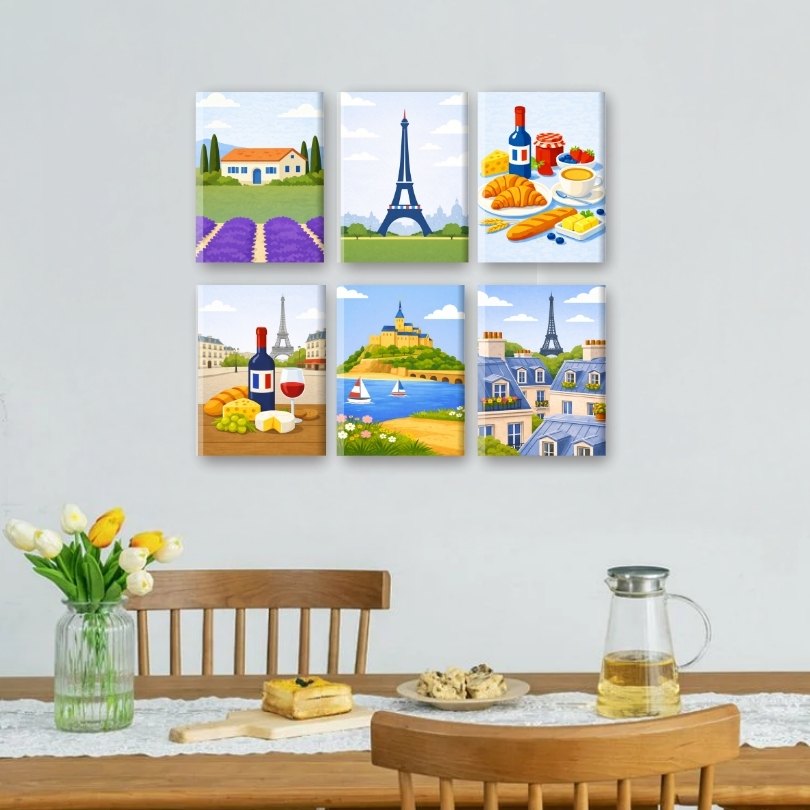Frankreich