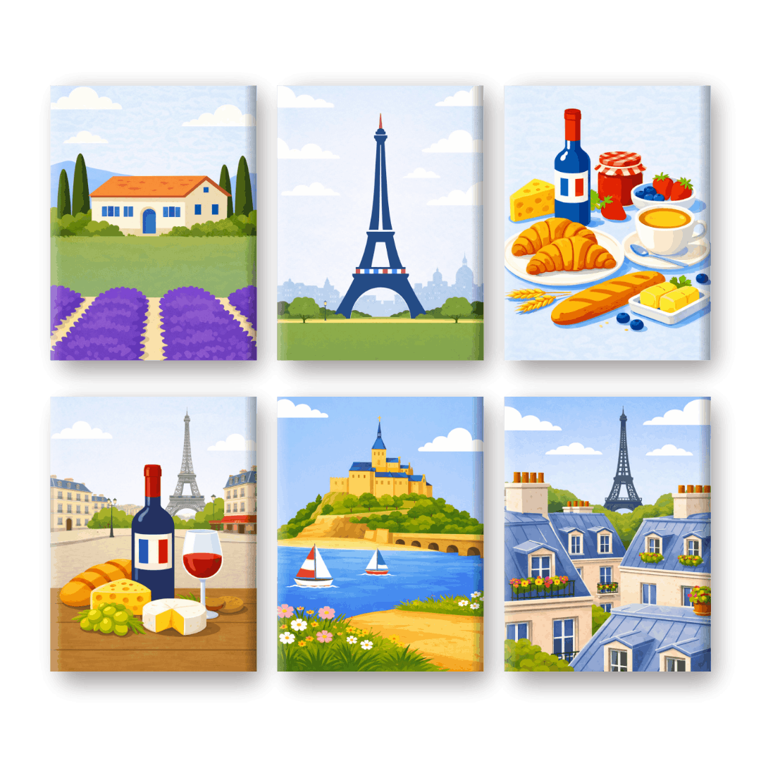 Frankreich