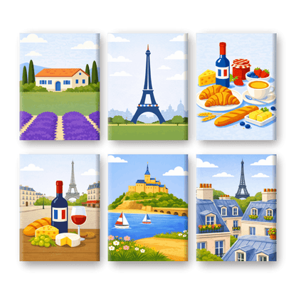 Frankreich