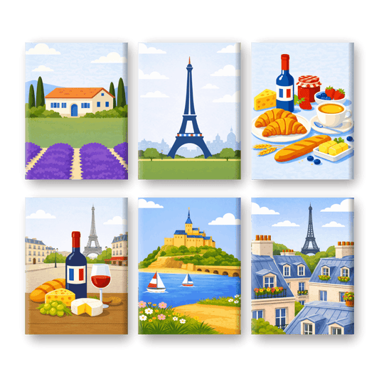 Frankreich