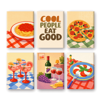 Gutes Essen