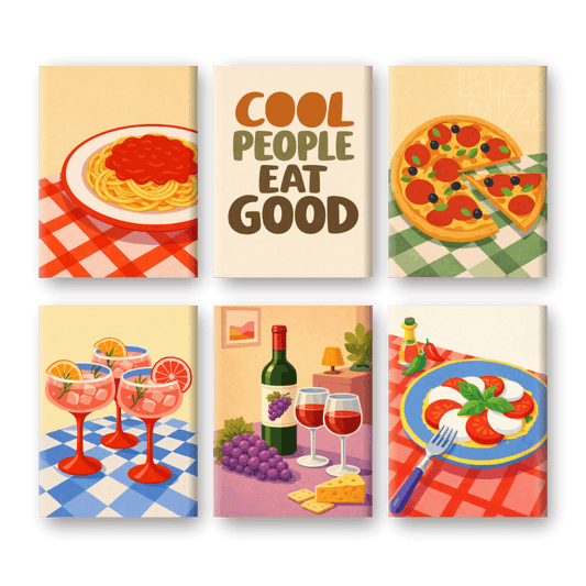 Gutes Essen