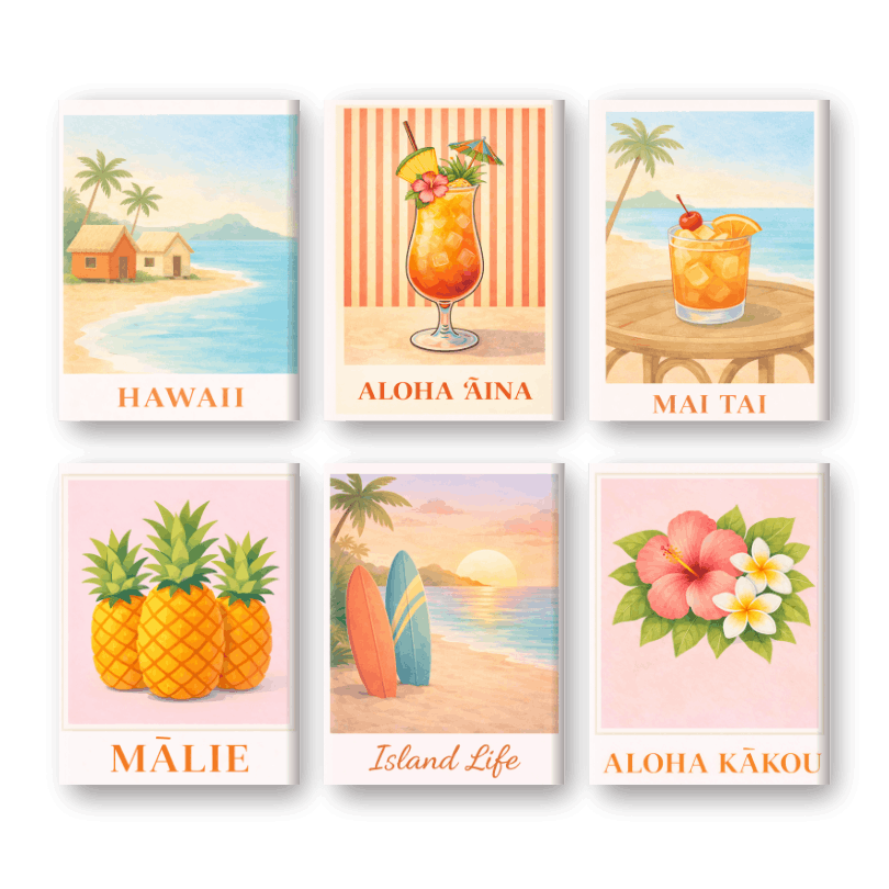 Hawaii