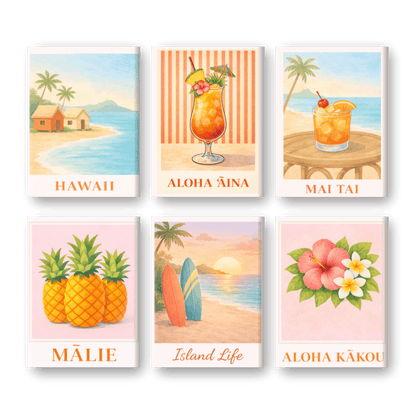 Hawaii