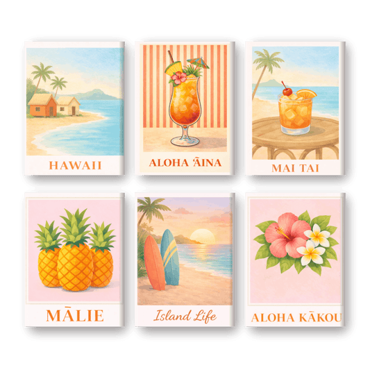 Hawaii