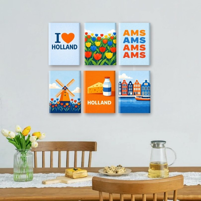 I Love Holland