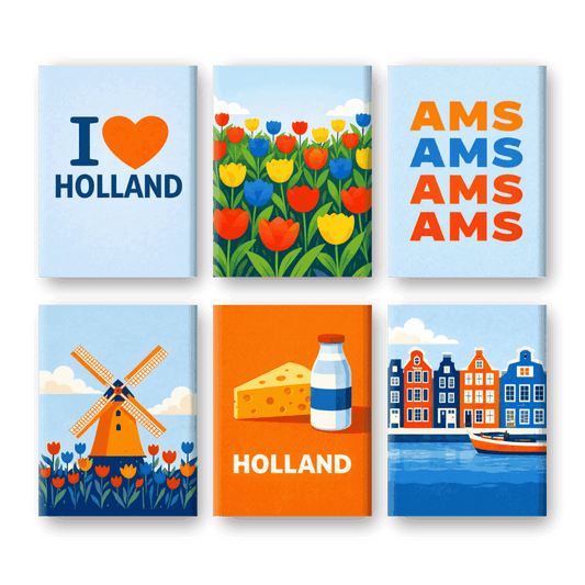 I Love Holland