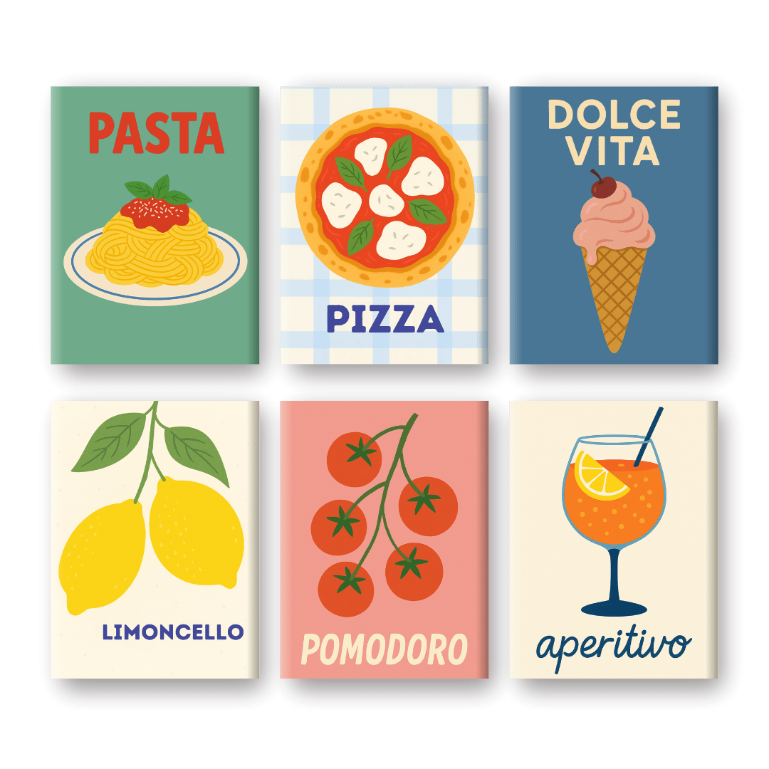 Italienischer Aperitivo