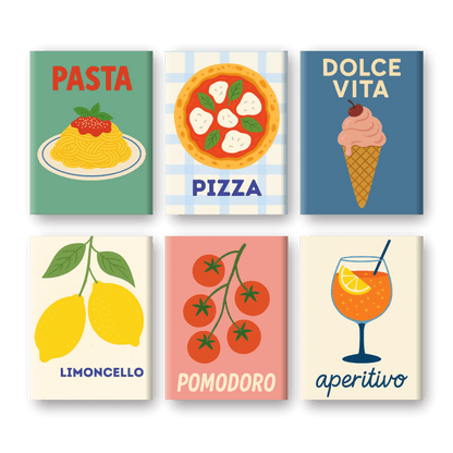 Italienischer Aperitivo