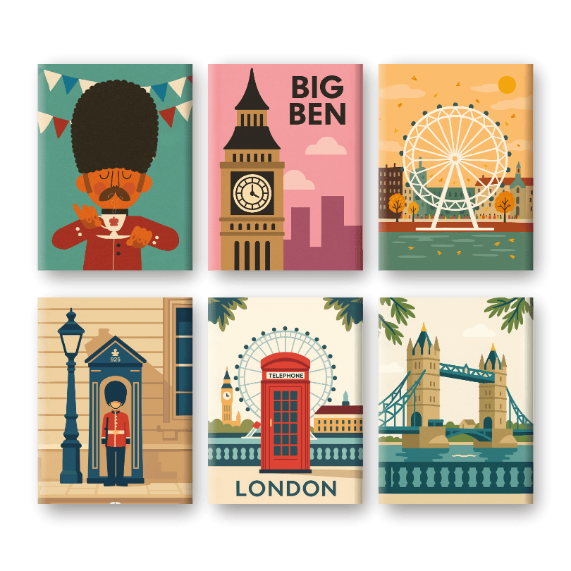 London