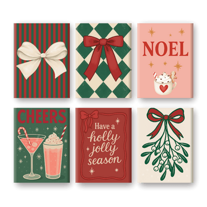 Frohe Weihnachten