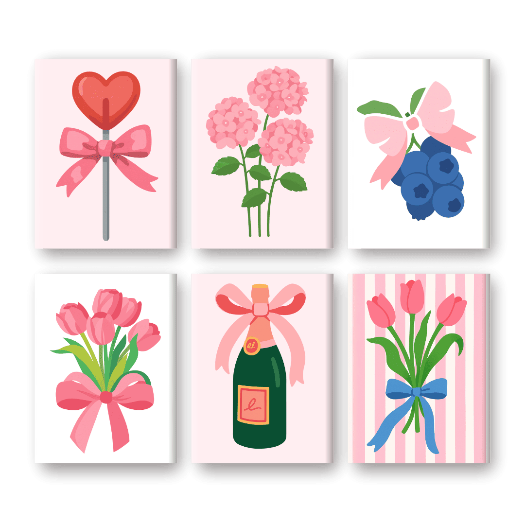 Pink Aesthetics