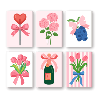 Pink Aesthetics