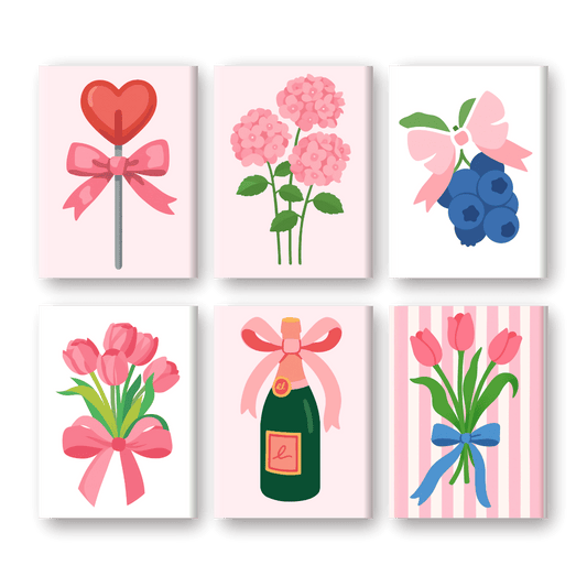 Pink Aesthetics