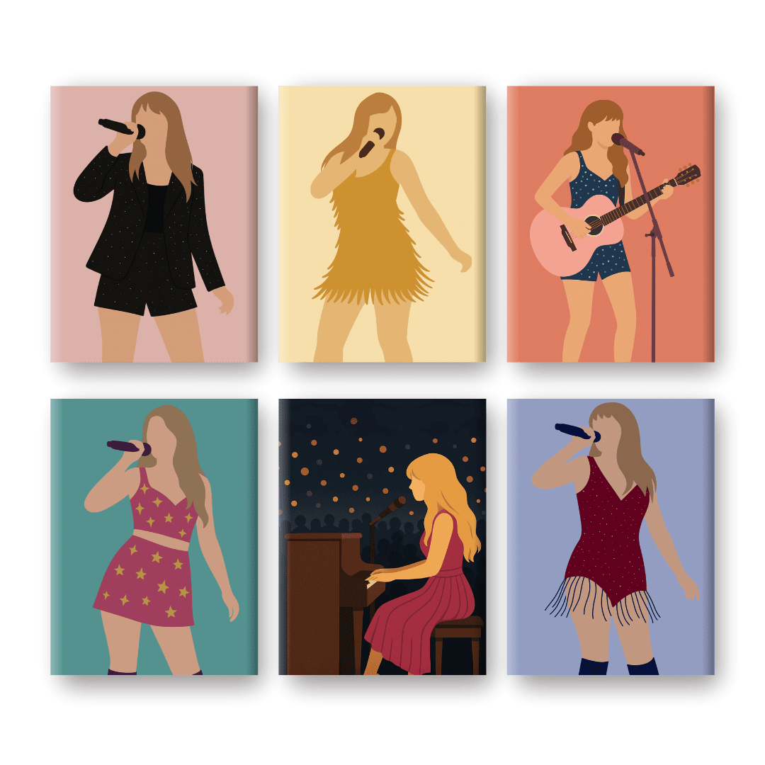 Pop Icon