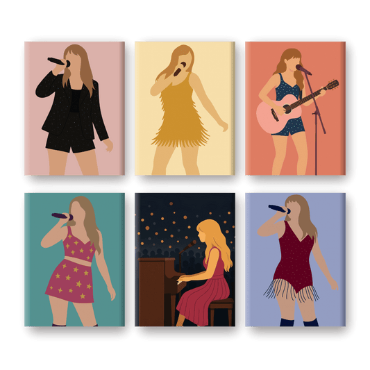 Pop Icon