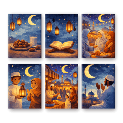 Ramadan Abend
