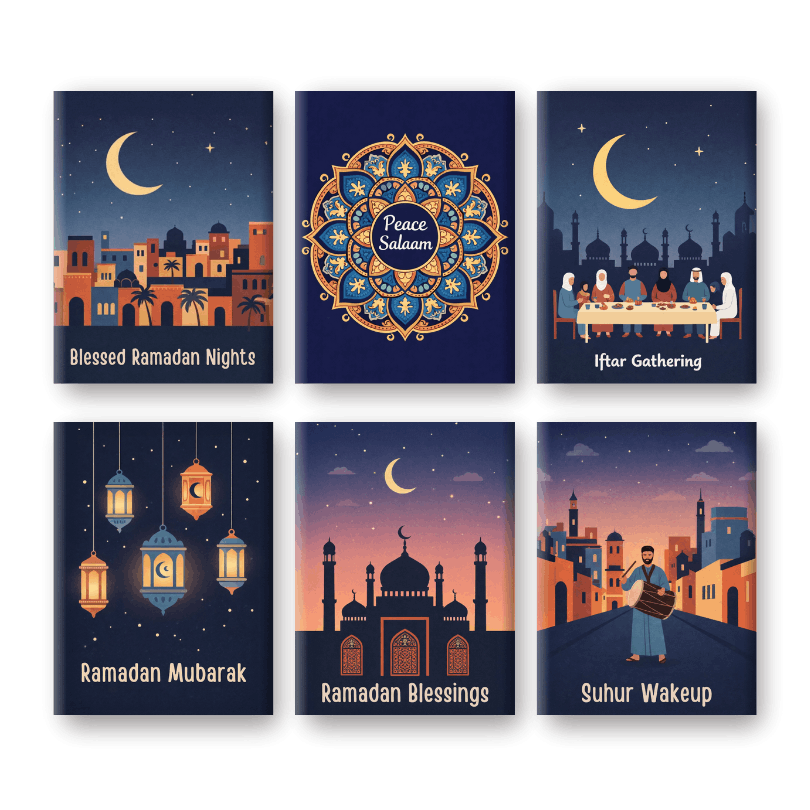 Ramadan