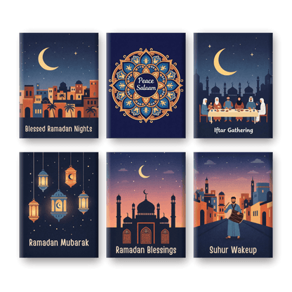 Ramadan