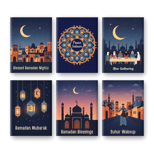 Ramadan